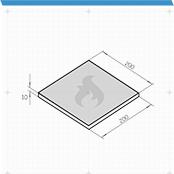 Горячекатаный лист